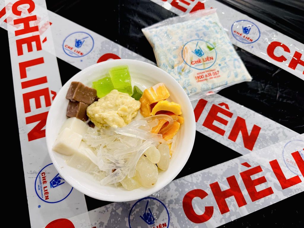 Chè Liên